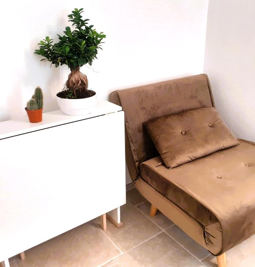 Apartment Palazzo Scianni Dimora Della Petraia Monopoli