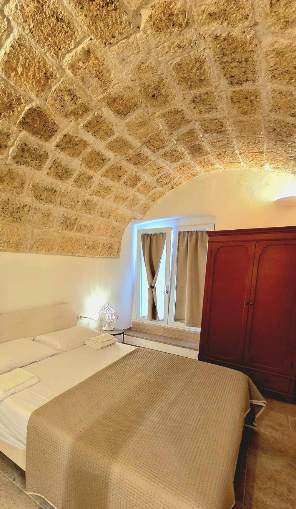 Palazzo Scianni Dimora Della Petraia Apartment Monopoli